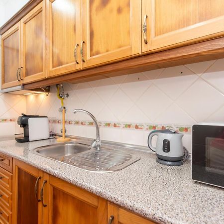 Casa Garde - 5 Mins City Center - Private Balcony - Wi-Fi Tavira Luaran gambar