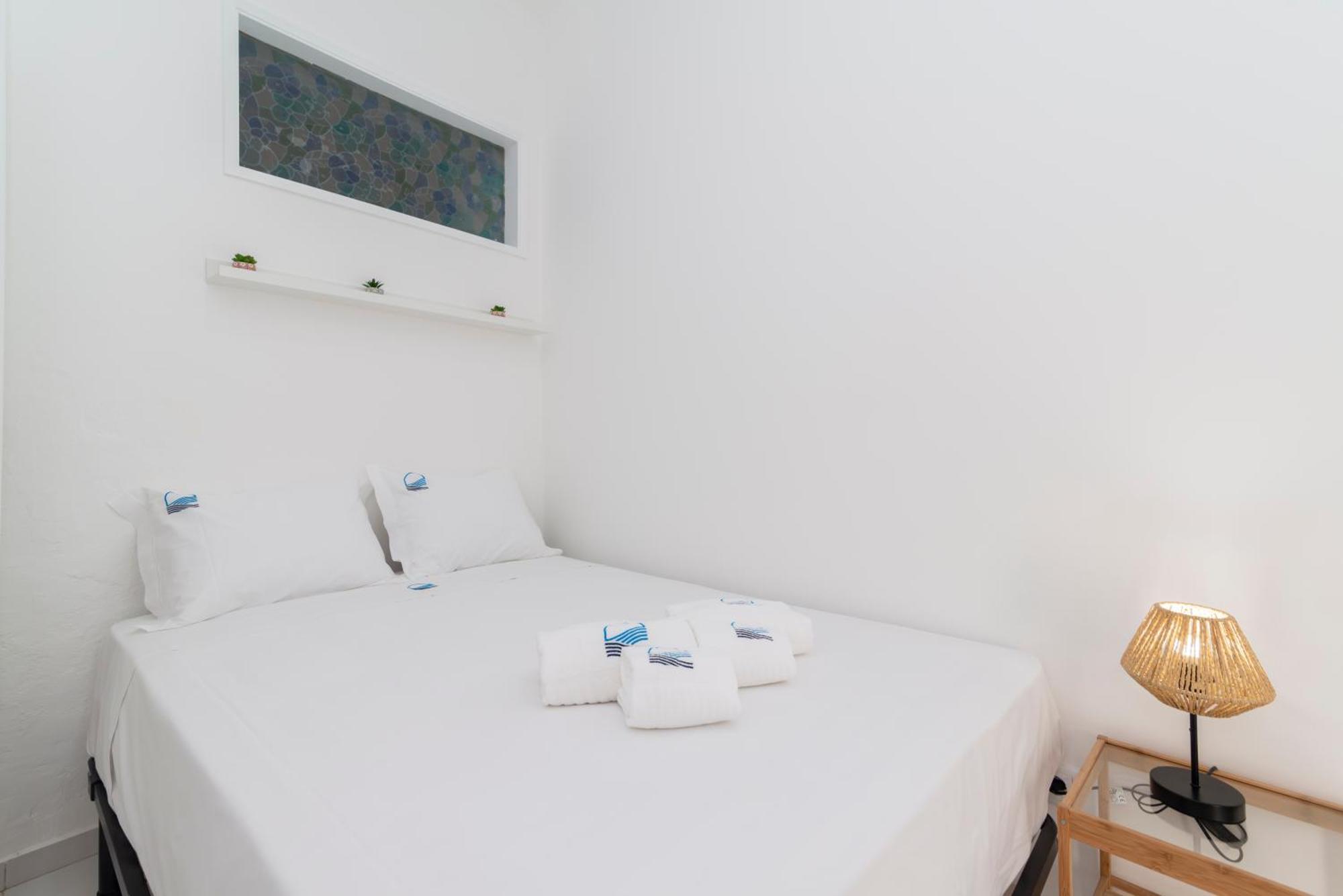 Casa Garde - 5 Mins City Center - Private Balcony - Wi-Fi Tavira Luaran gambar