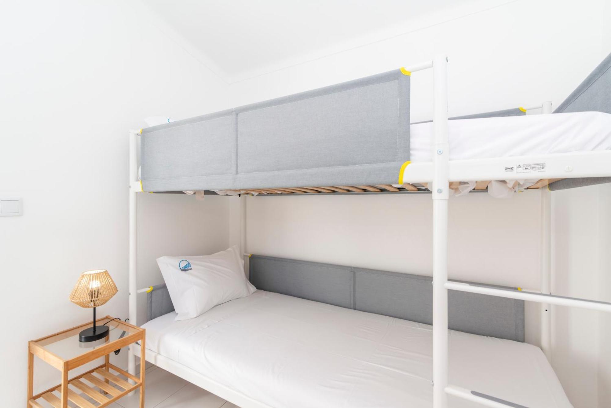 Casa Garde - 5 Mins City Center - Private Balcony - Wi-Fi Tavira Luaran gambar